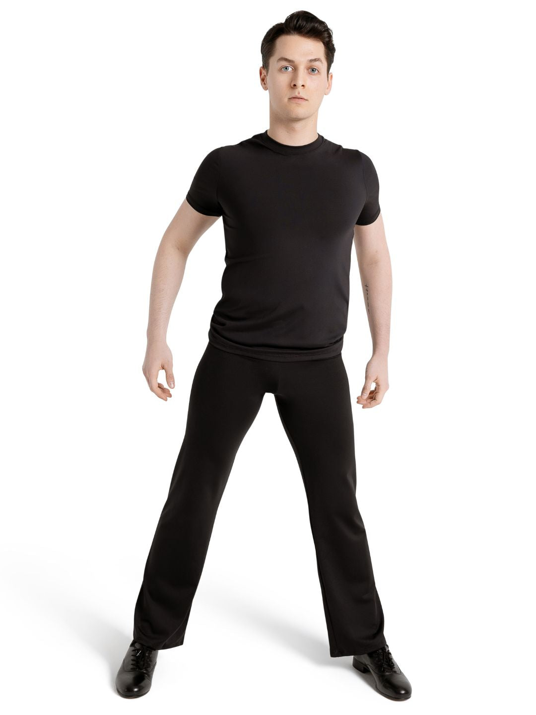 Capezio Capezio Studio Collection Pant - Mens