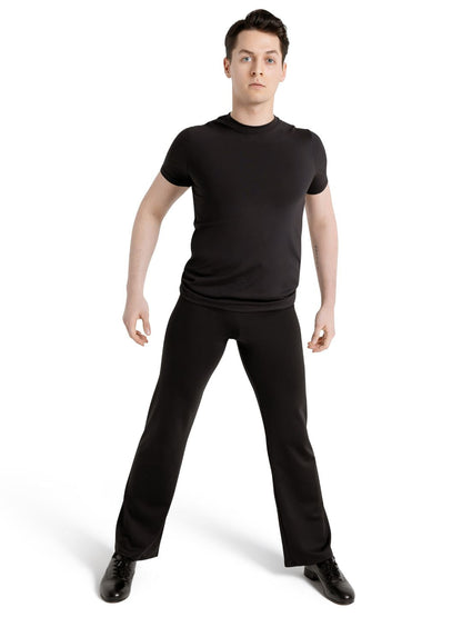 Capezio Capezio Studio Collection Pant - Mens