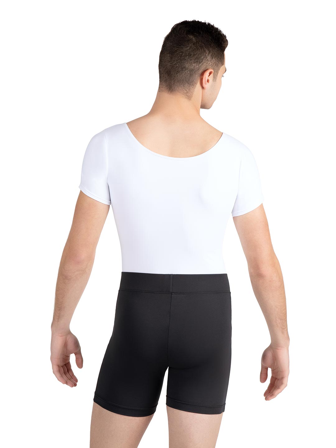 Capezio Capezio Studio Collection Short - Mens