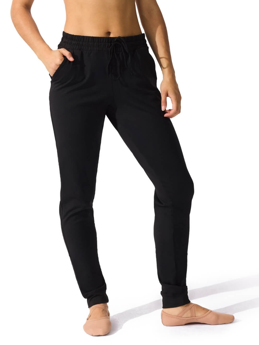 Capezio Capezio Studio Collection Pant