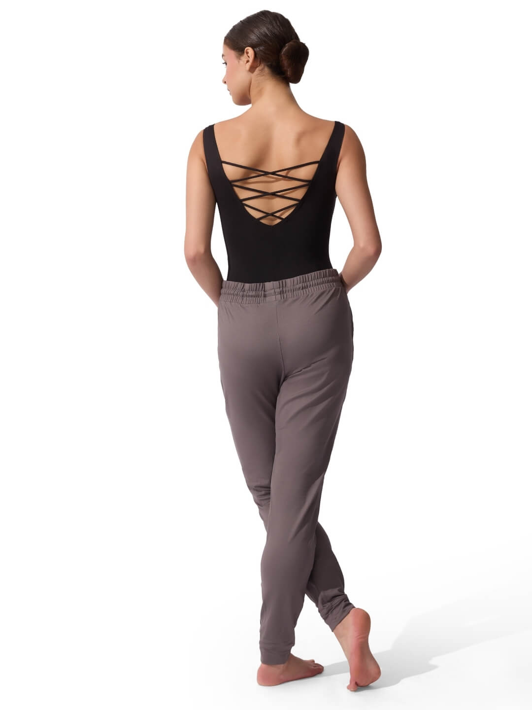 Capezio Capezio Studio Collection Pant