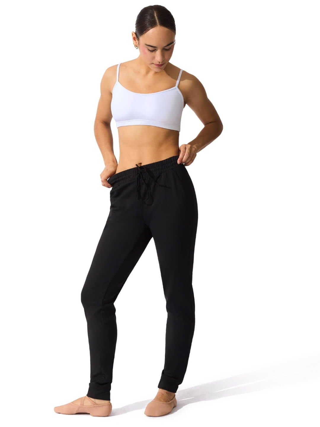 Capezio Capezio Studio Collection Pant