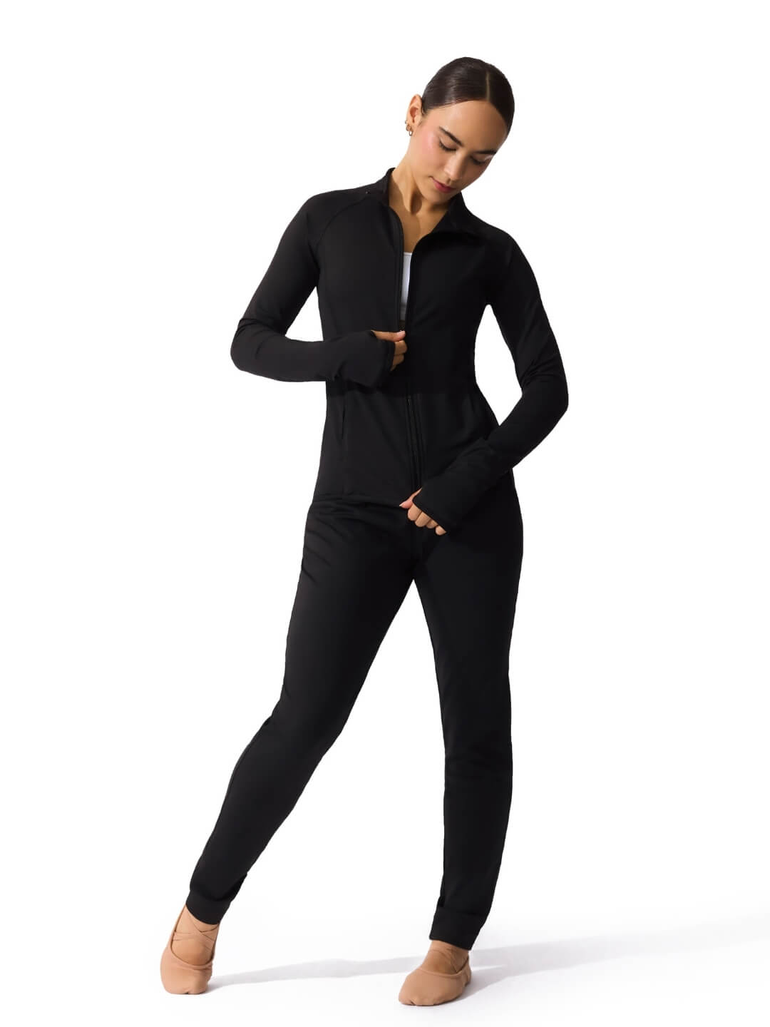Capezio Capezio Studio Collection Pant