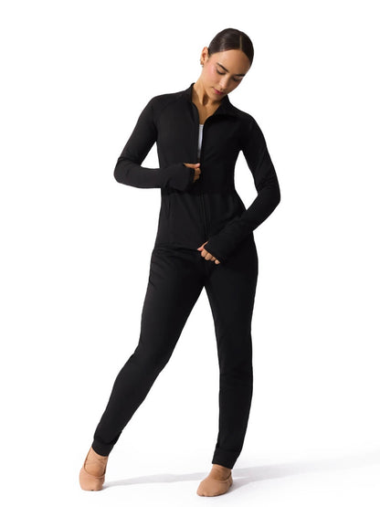 Capezio Capezio Studio Collection Pant