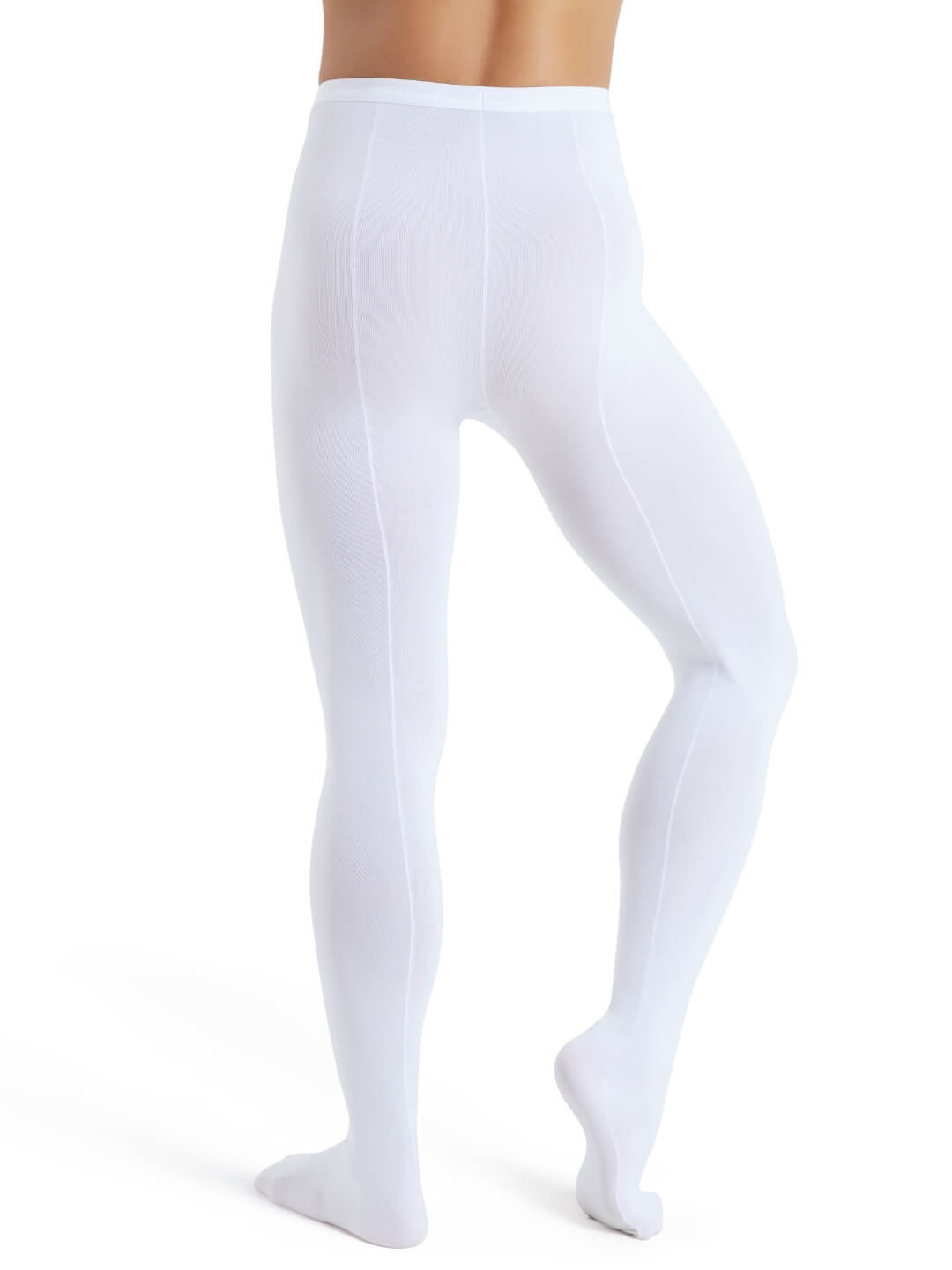 Dyeable White,X-Small