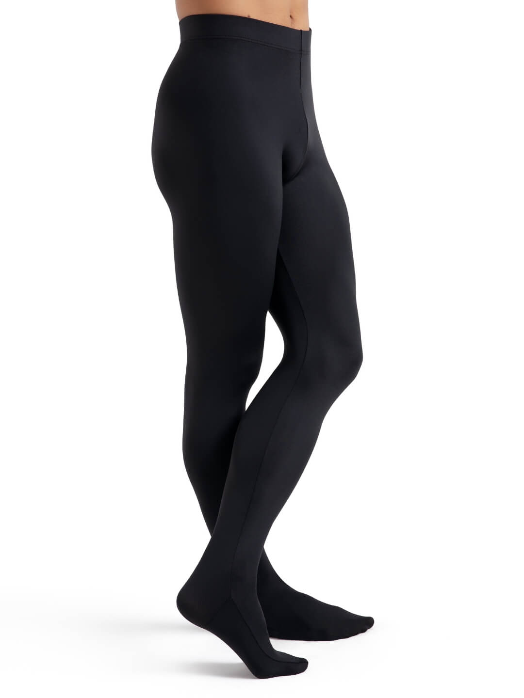 Capezio Men's Ultra Soft™ Footed Tight