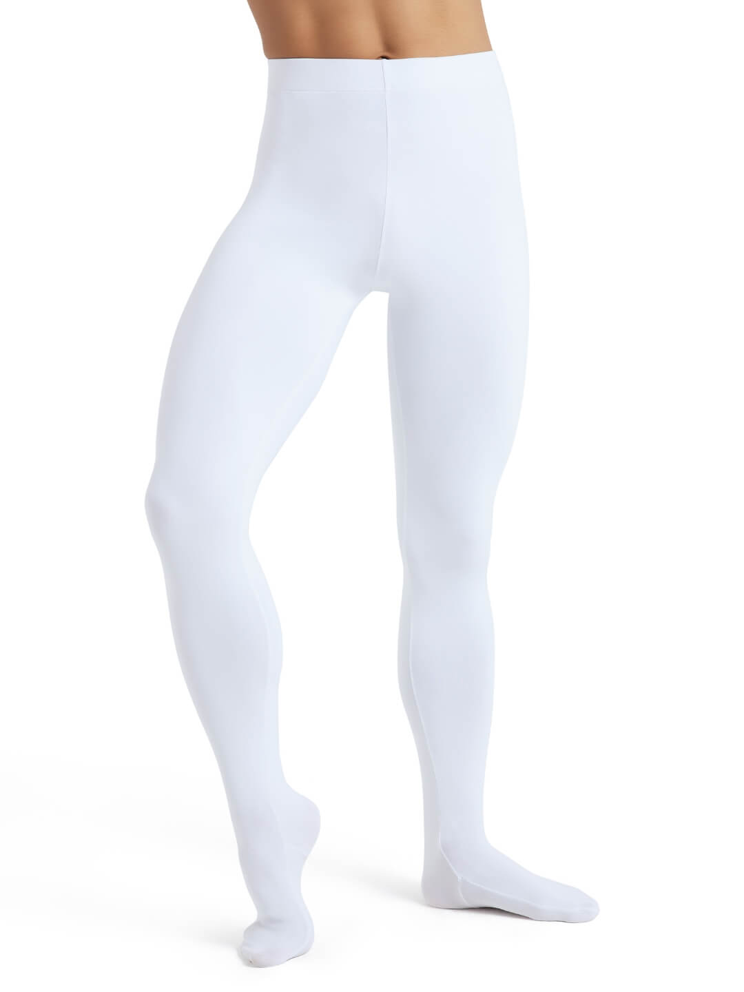 Capezio Men's Ultra Soft™ Footed Tight