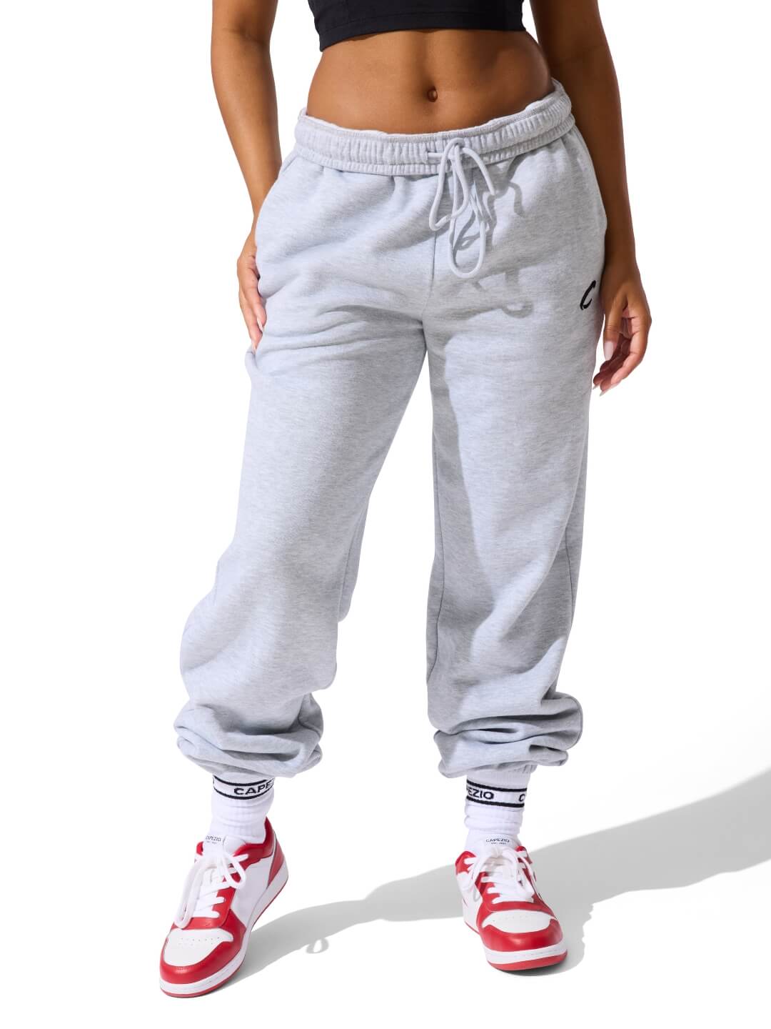 Capezio Varsity Sweatpants