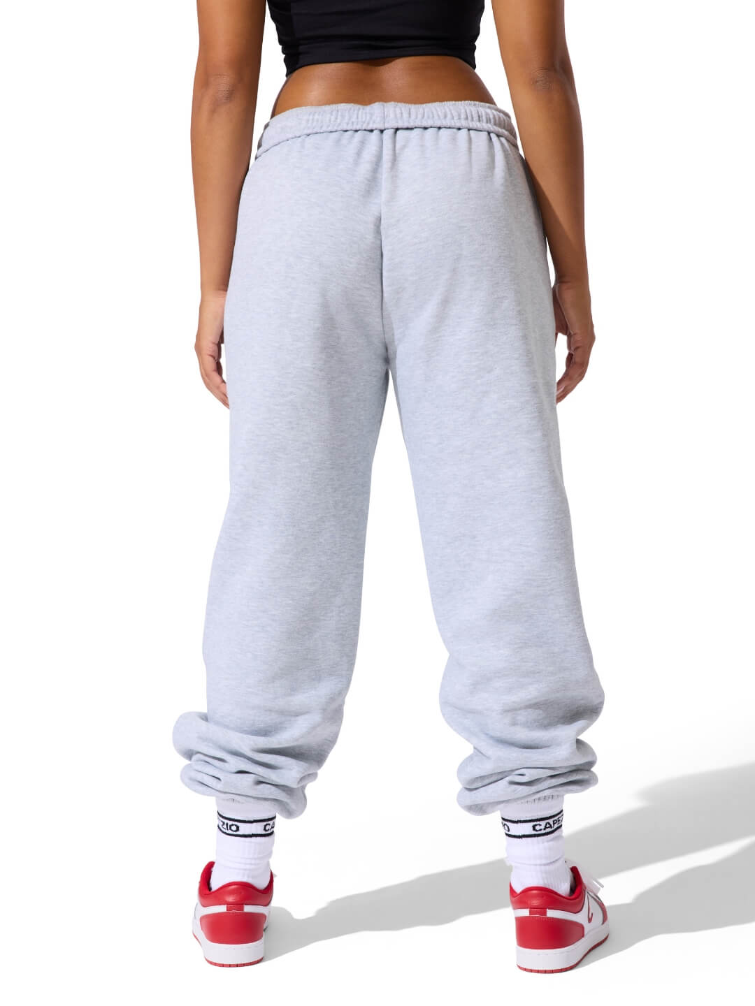 Capezio Varsity Sweatpants