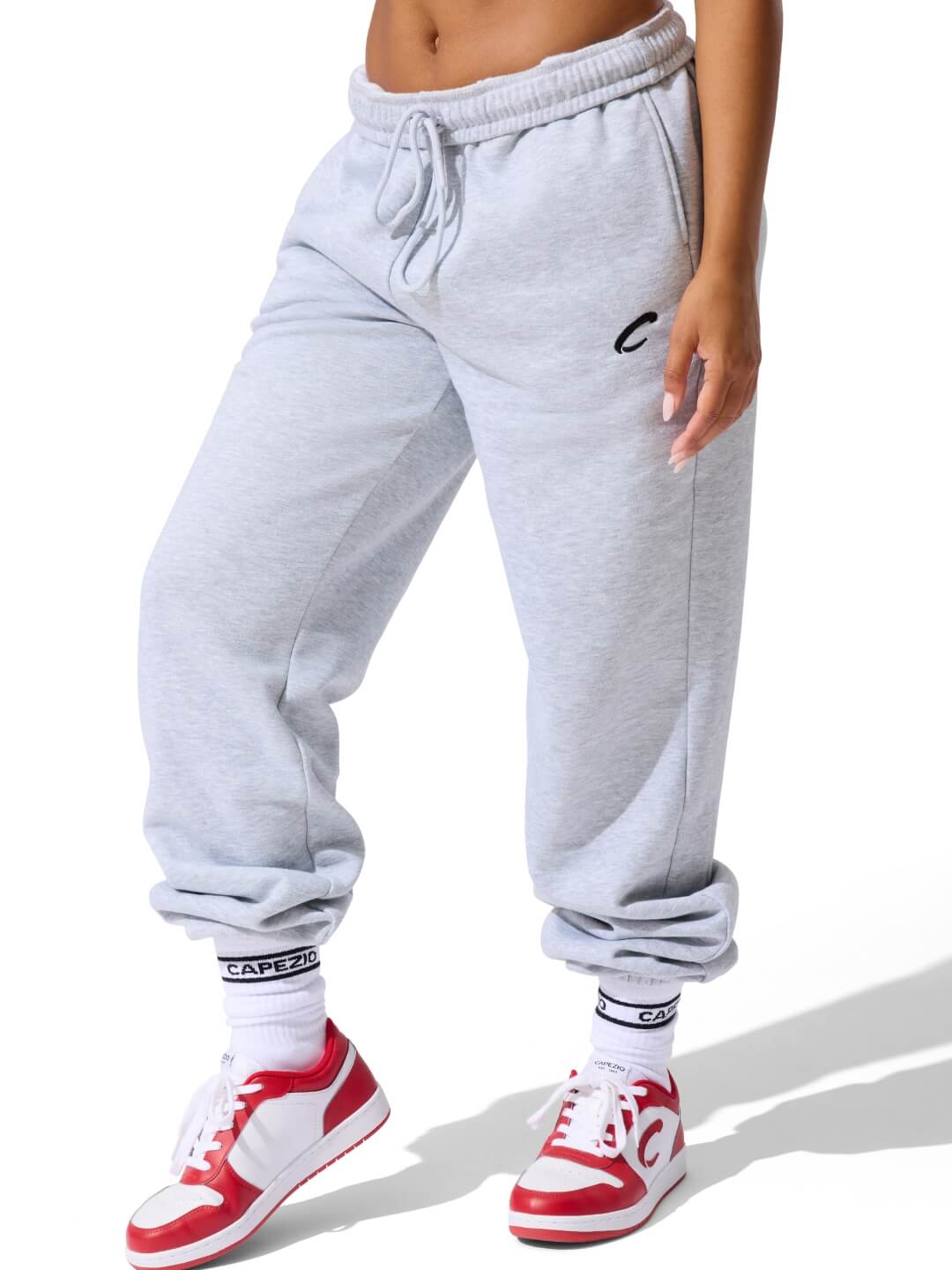 Capezio Varsity Sweatpants