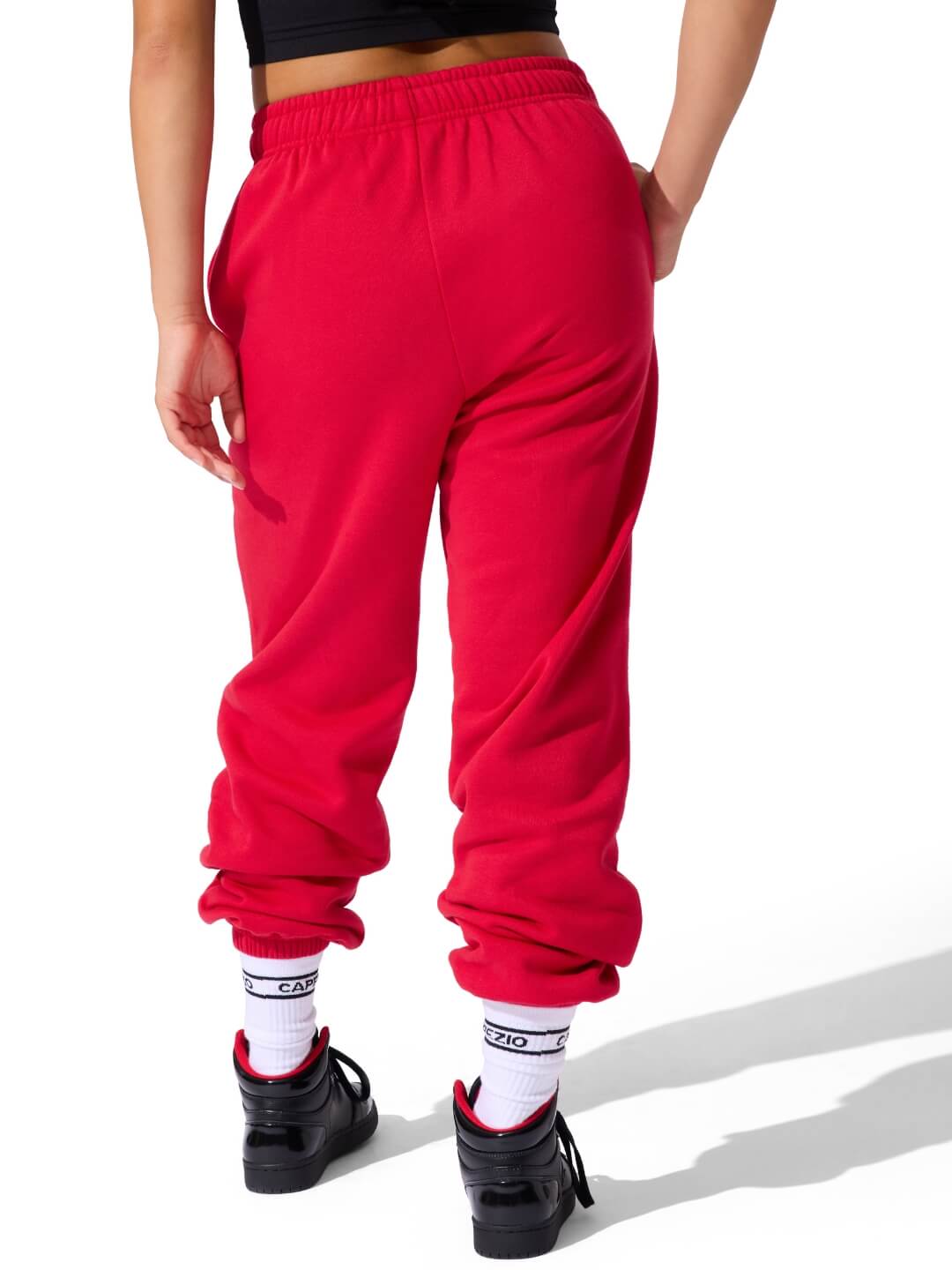 Capezio Varsity Sweatpants