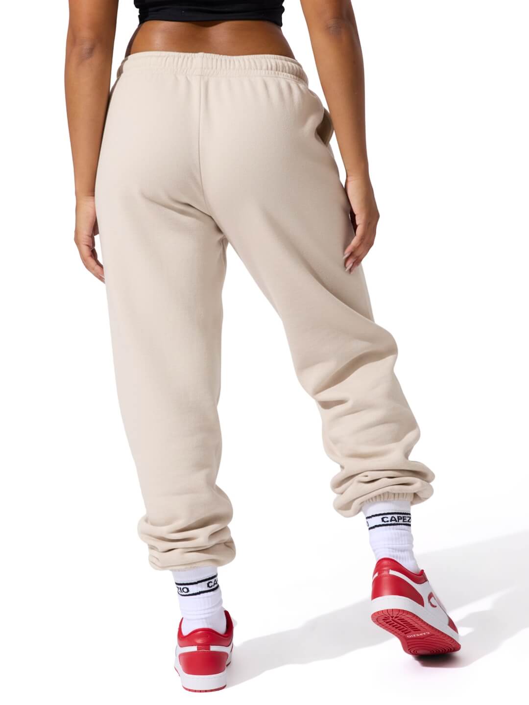 Capezio Varsity Sweatpants