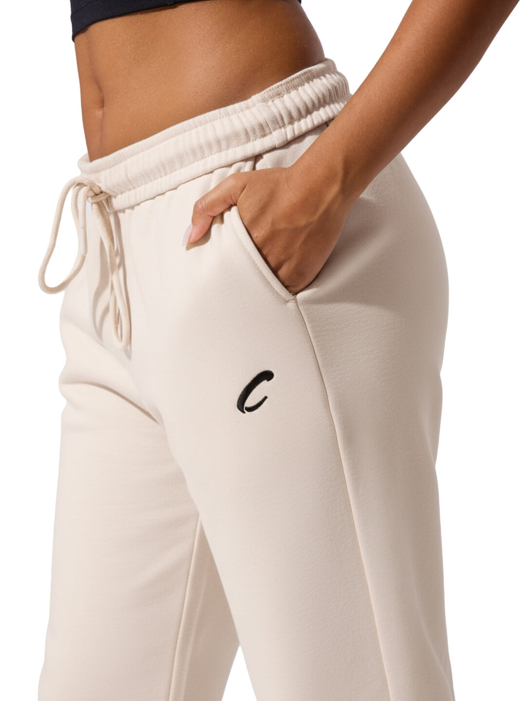 Capezio Varsity Sweatpants