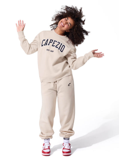 Capezio Varsity Sweatpants