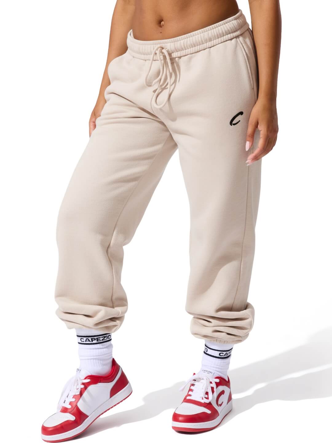 Capezio Varsity Sweatpants