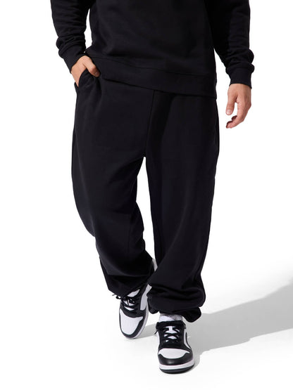 Capezio Varsity Sweatpants