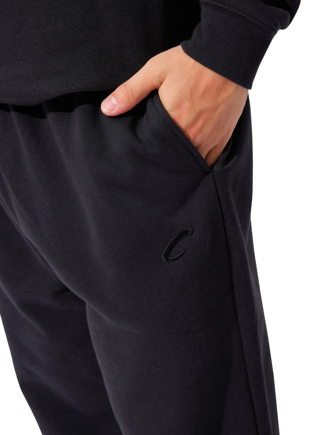 Capezio Varsity Sweatpants