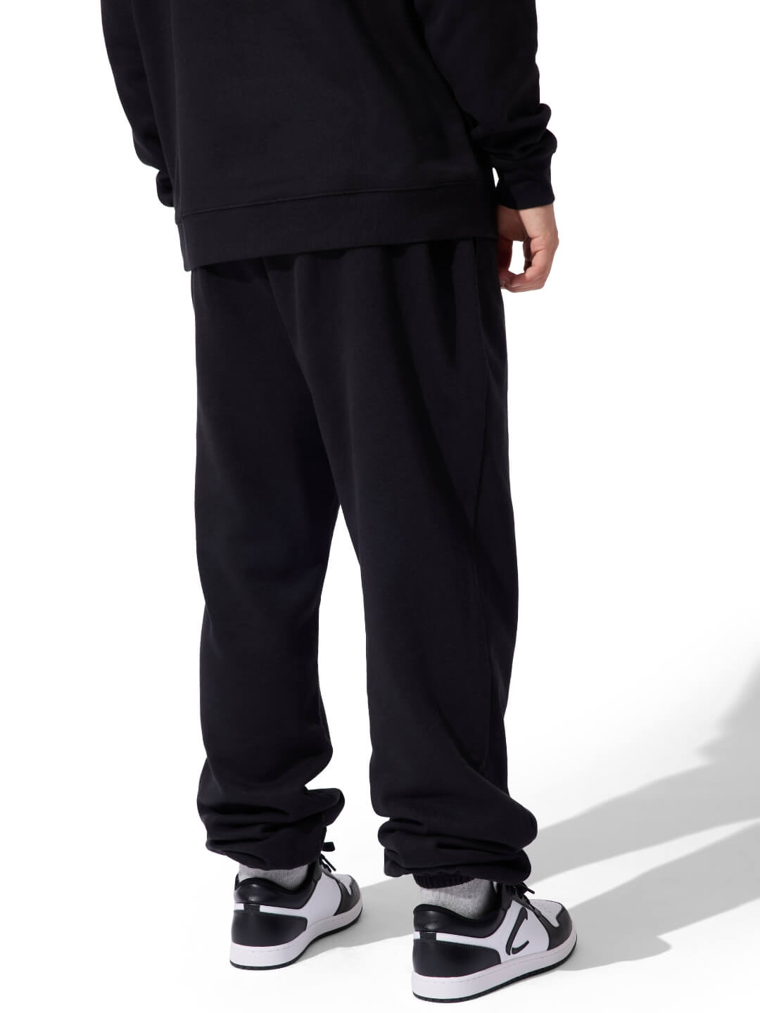 Capezio Varsity Sweatpants