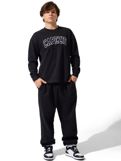 Capezio Varsity Sweatpants