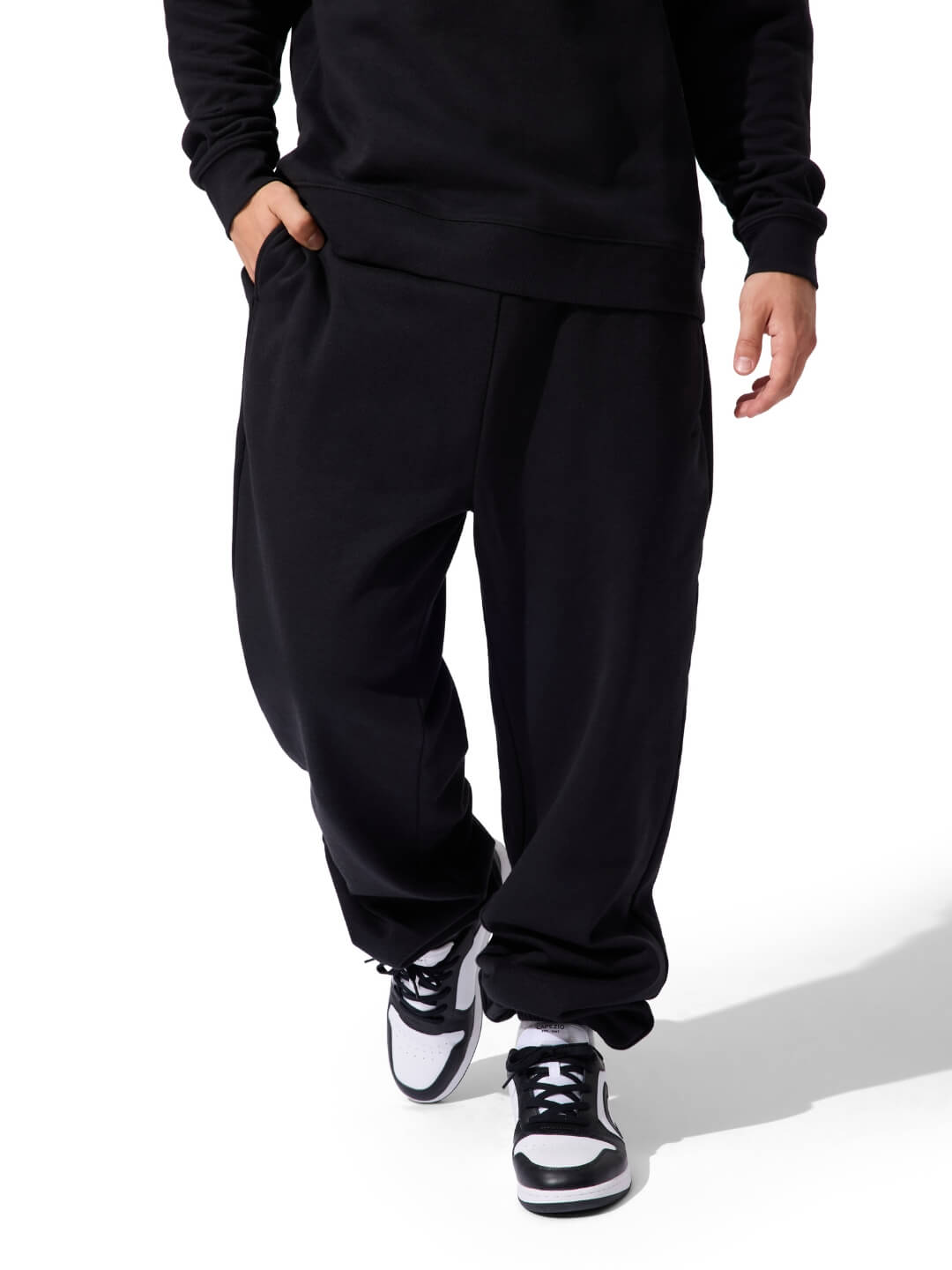 Black,X-Small