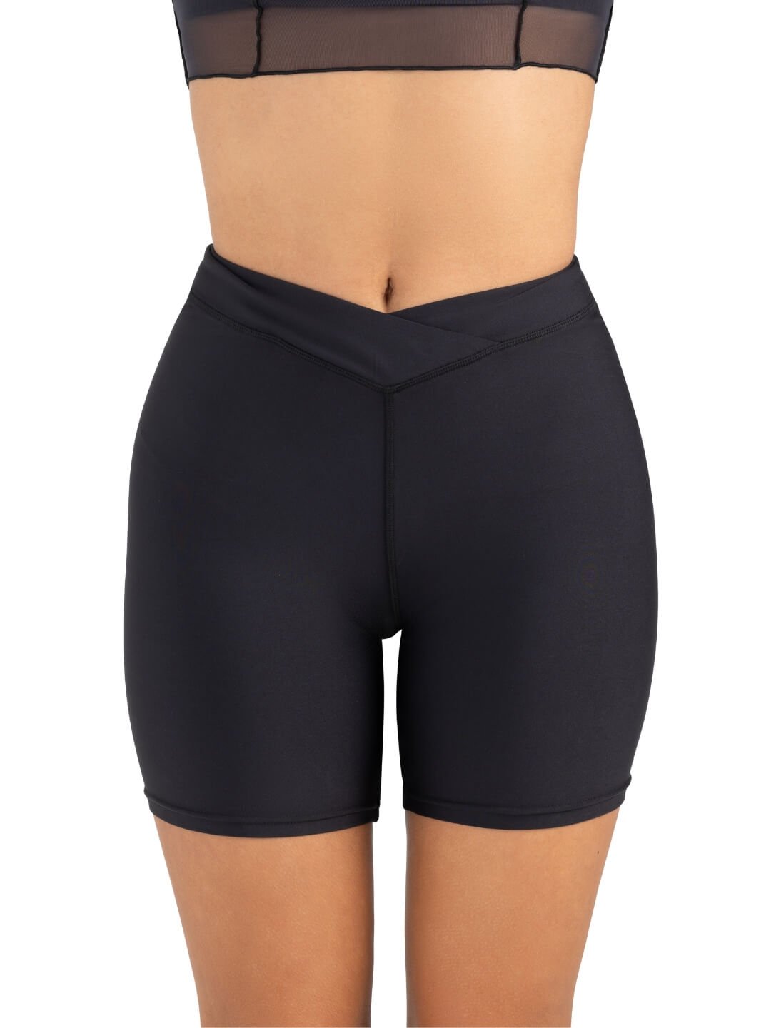 Capezio Capezio Sunset Nostalgia Twilight Short