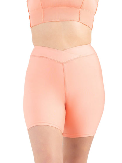 Capezio Capezio Sunset Nostalgia Twilight Short