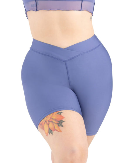 Capezio Capezio Sunset Nostalgia Twilight Short