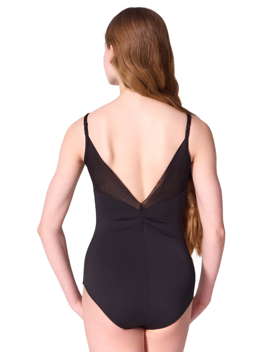 Capezio Capezio Reminiscence Anemoia Camisole Leotard