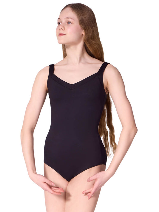 Capezio Capezio Reminiscence Dreamy Tank Leotard