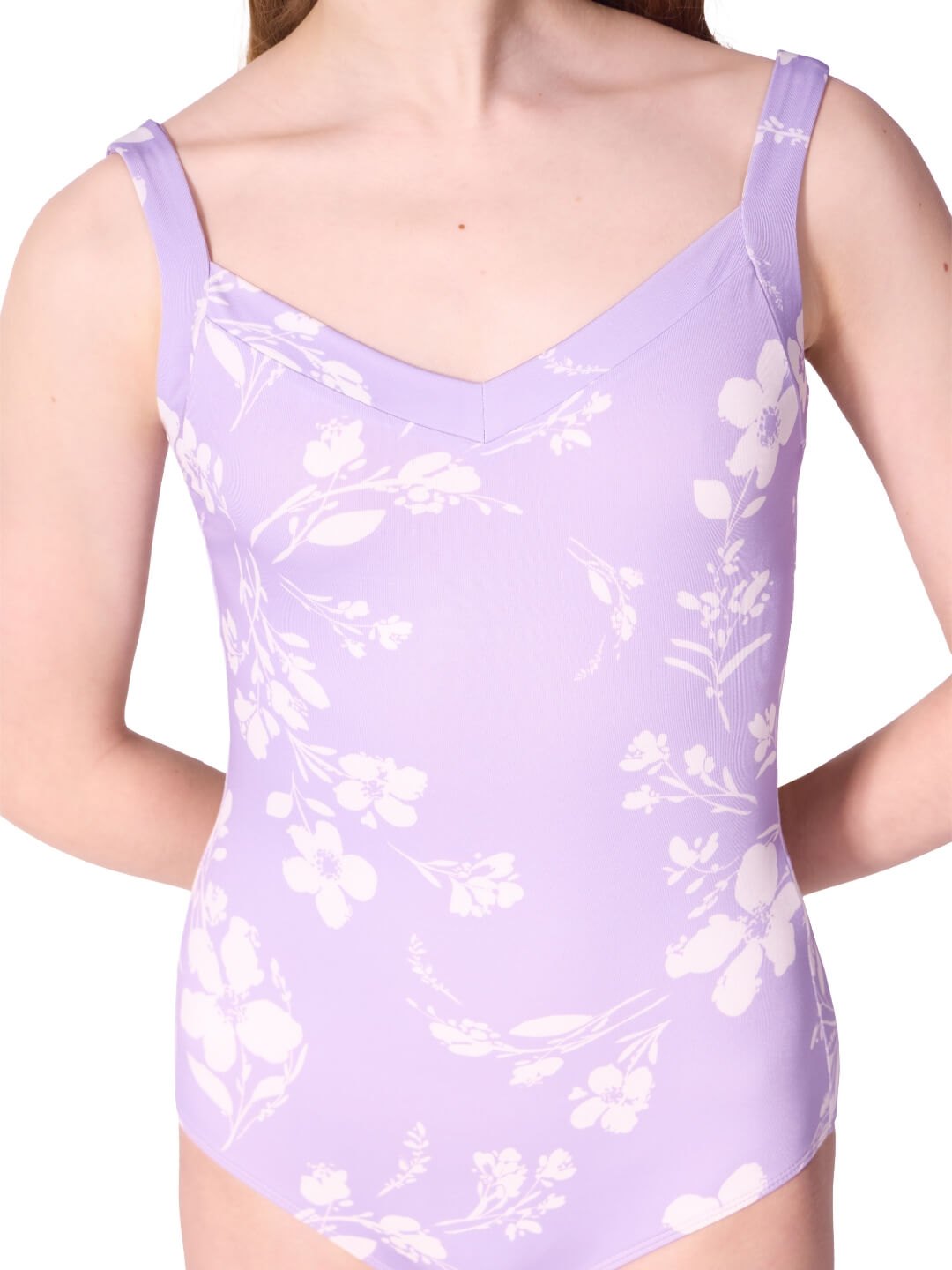 Capezio Capezio Reminiscence Dreamy Tank Leotard