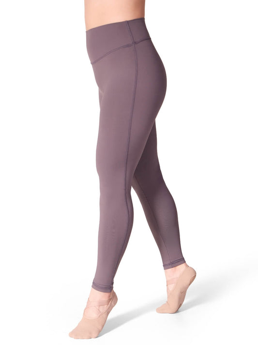 Capezio Capezio Studio Collection Elevate Ankle Legging