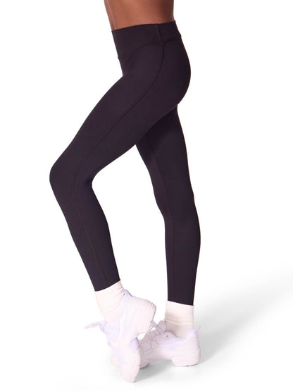 Capezio Capezio Studio Collection Elevate Ankle Legging