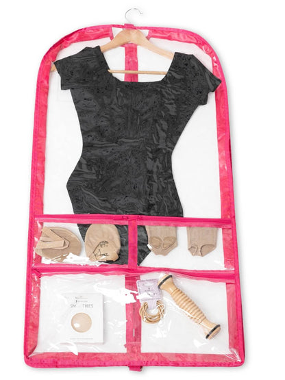 Capezio Capezio On The Go Garment Bag