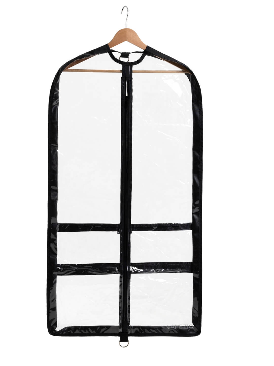 Capezio Capezio On The Go Garment Bag