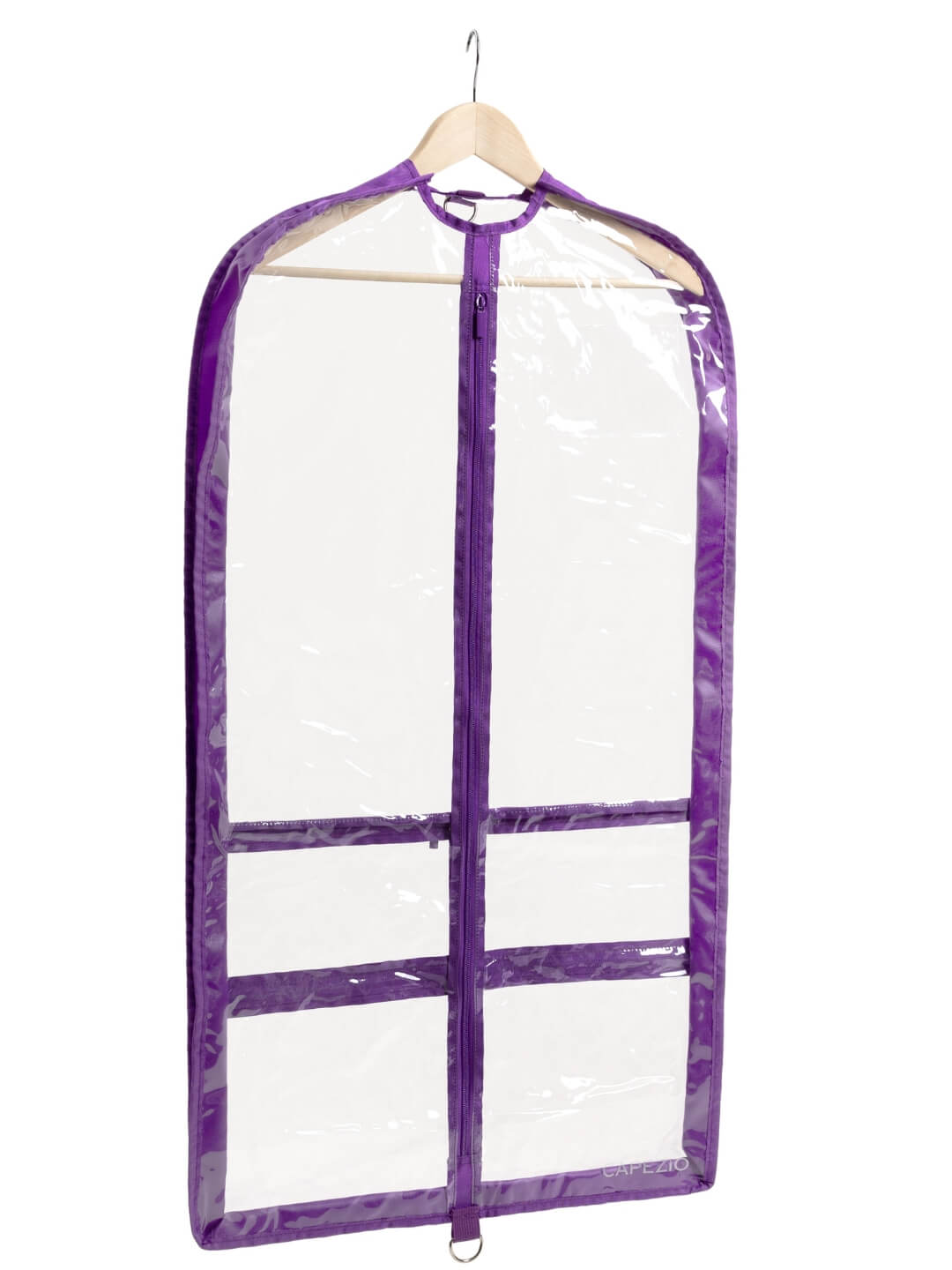 Capezio Capezio On The Go Garment Bag