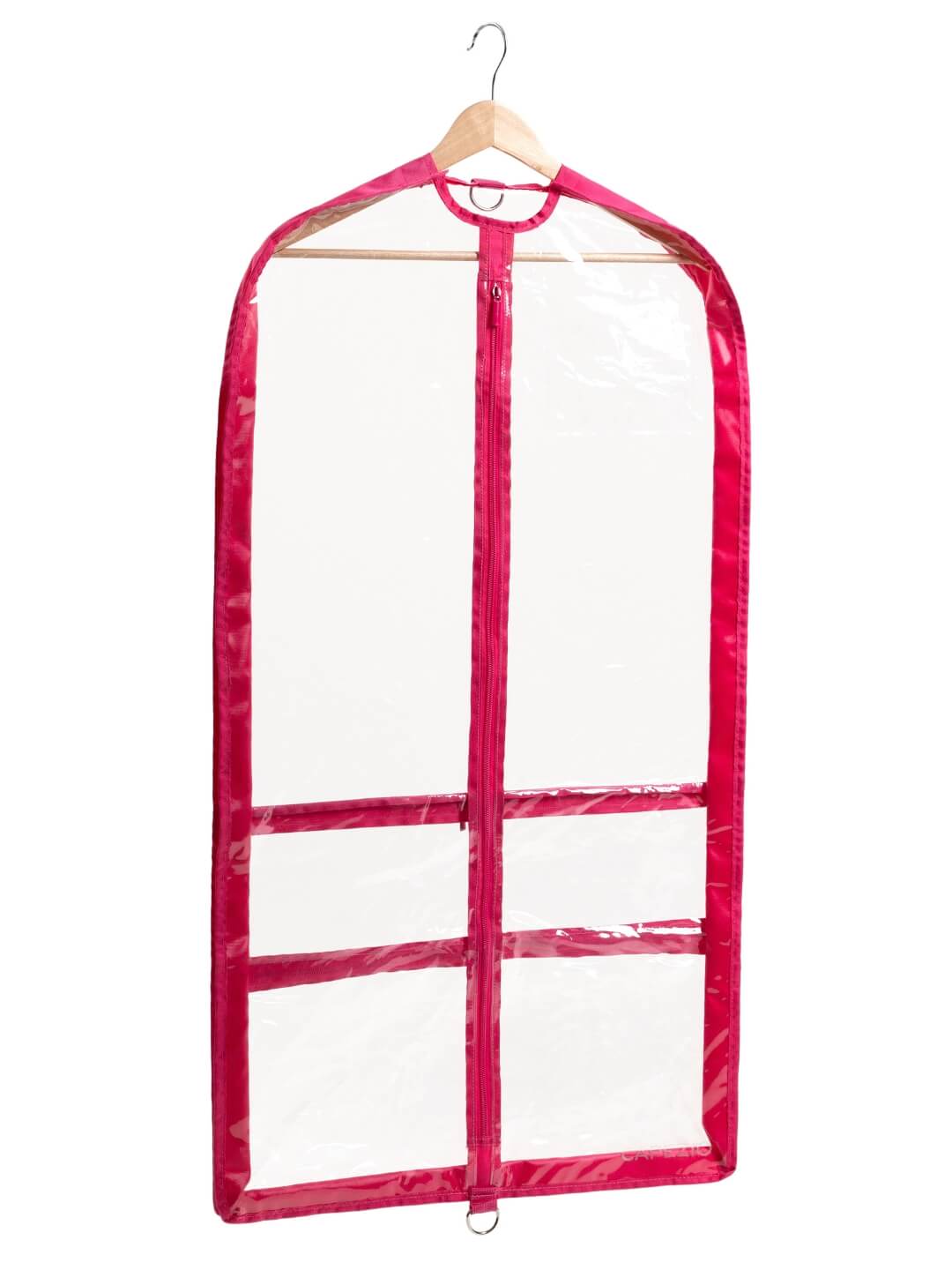Capezio Capezio On The Go Garment Bag