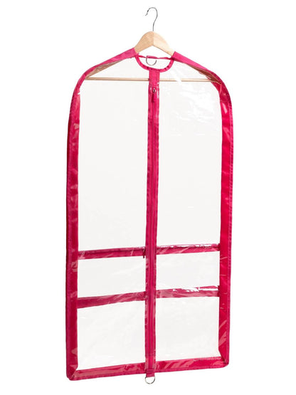 Capezio Capezio On The Go Garment Bag