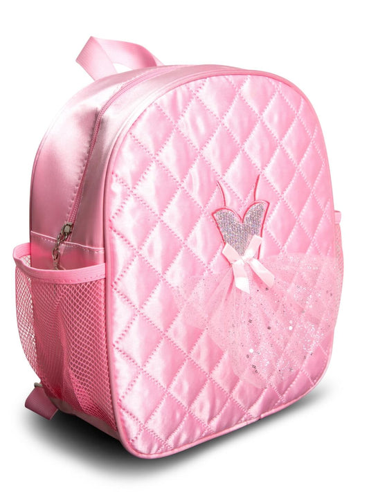 Capezio Capezio Tutu Dress Backpack