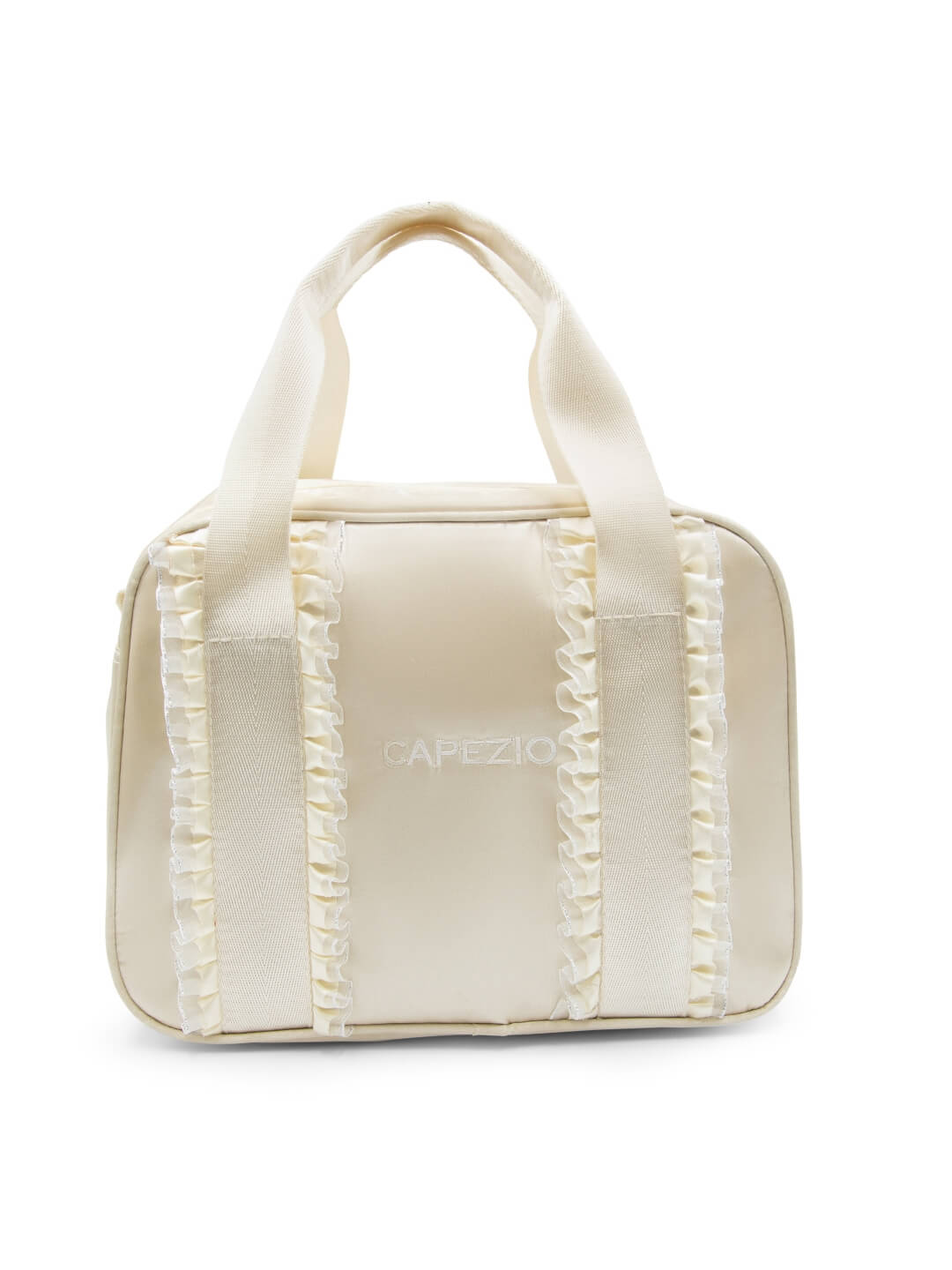 Capezio Capezio Eloise Ruffle Dance Bag