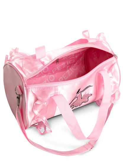 Capezio Capezio Ballet Seuqin Barrel Bag