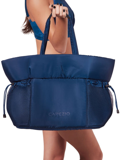 Capezio Capezio Studio Multi-Sleeve Tote