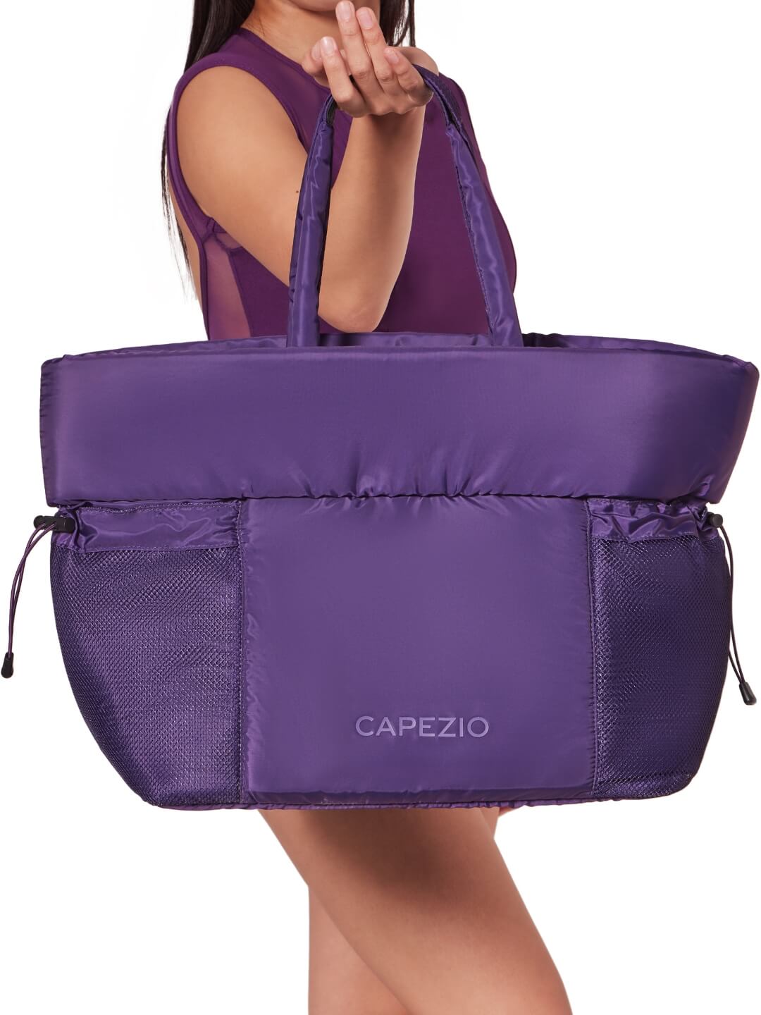 Capezio Capezio Studio Multi-Sleeve Tote