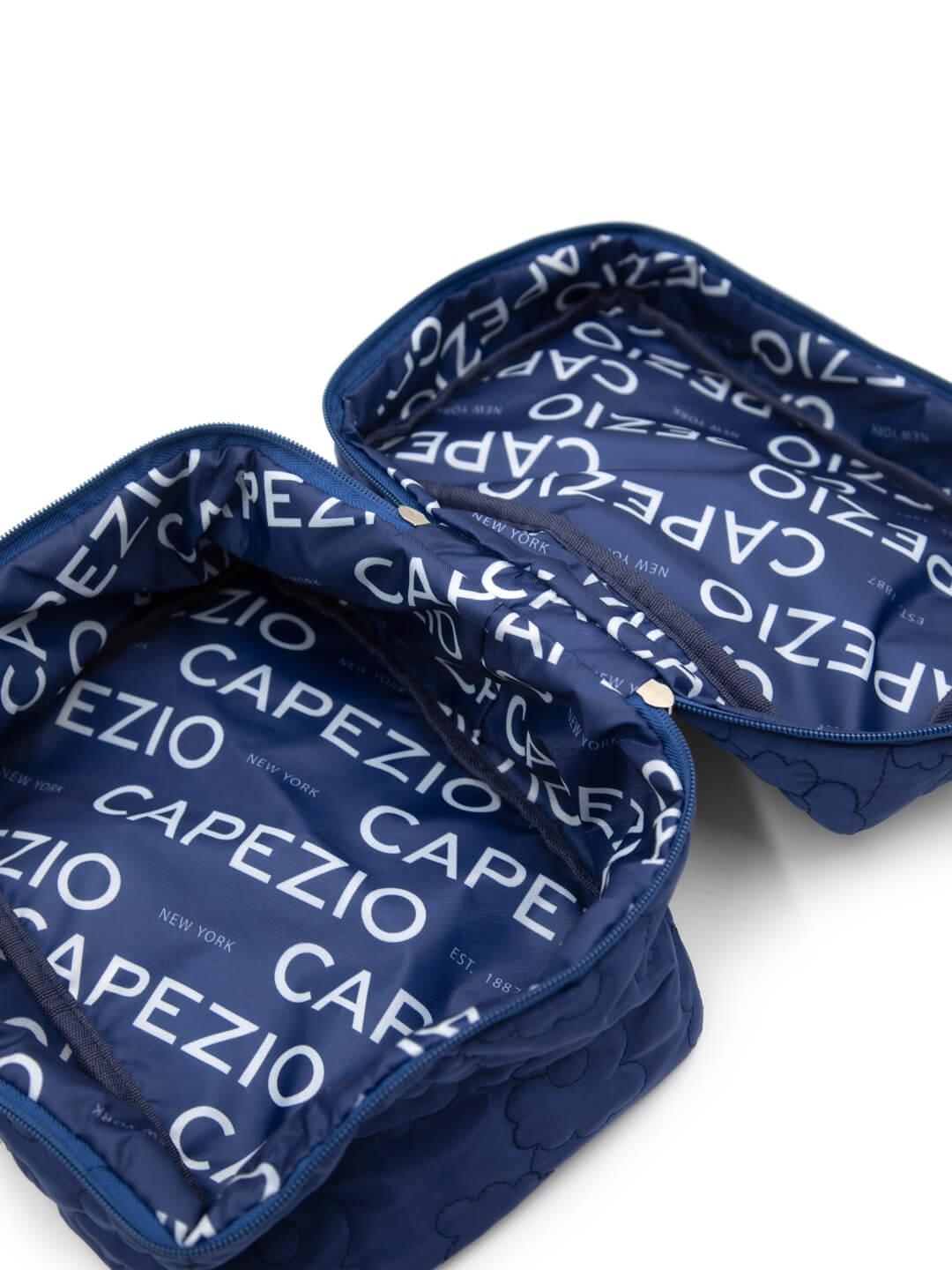 Capezio Capezio Fleur Vanity Case