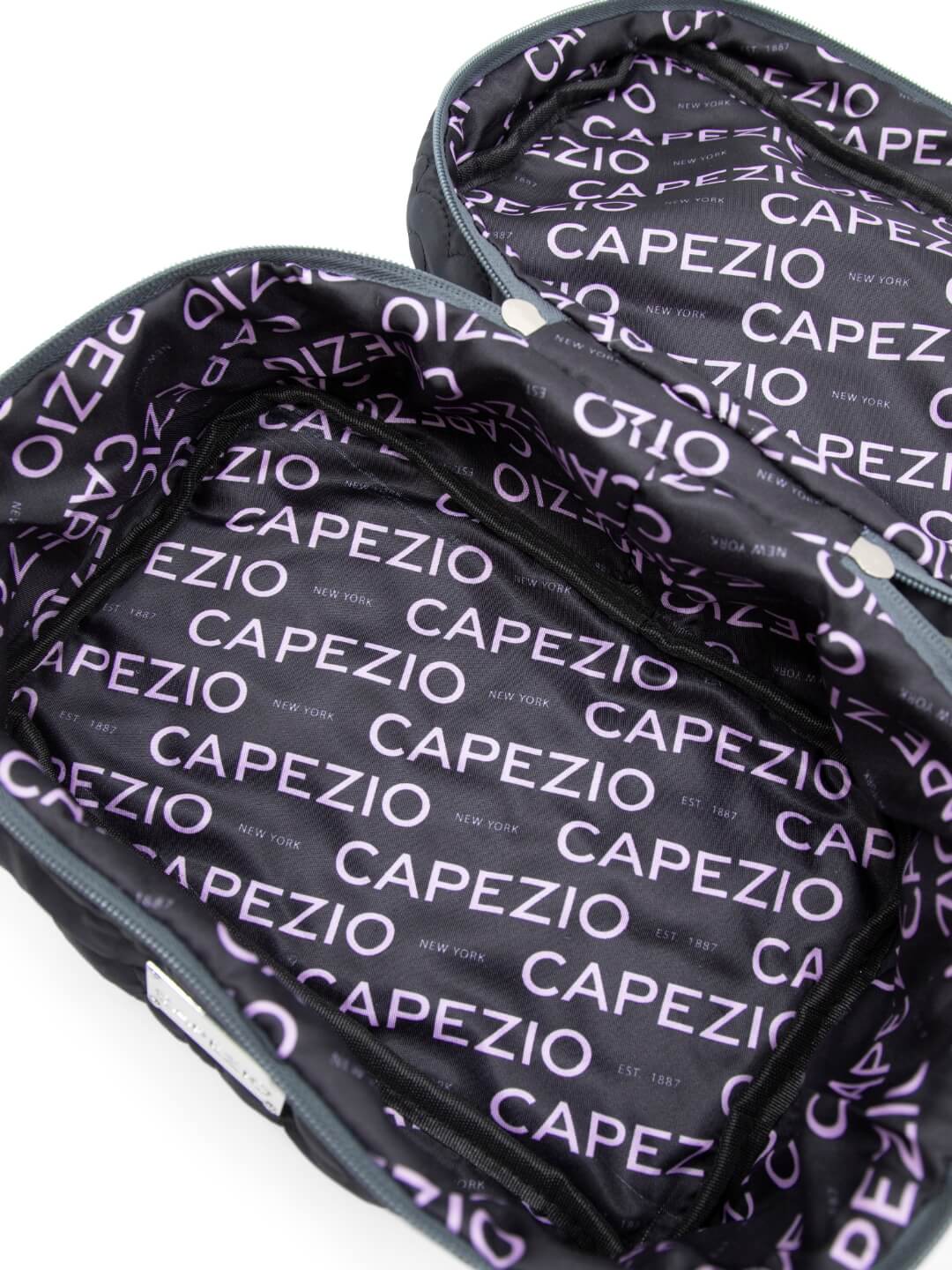 Capezio Capezio Fleur Vanity Case