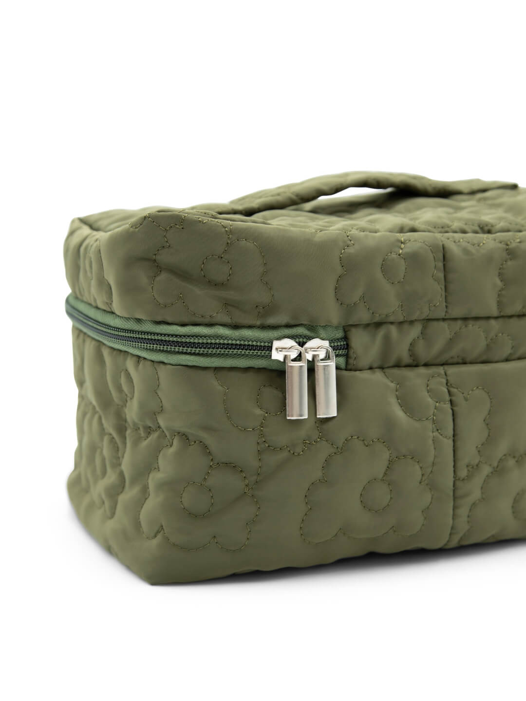 Capezio Capezio Fleur Vanity Case