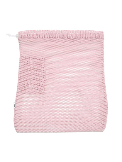 Capezio Bunheads Drawstring Mesh Bag