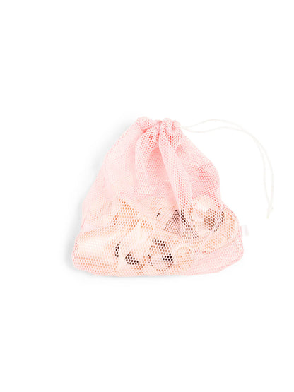 Capezio Bunheads Drawstring Mesh Bag