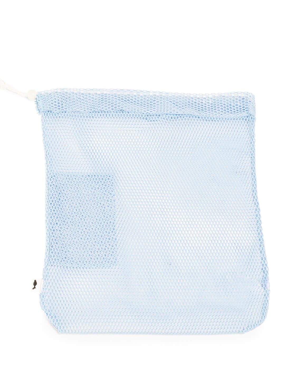 Capezio Bunheads Drawstring Mesh Bag