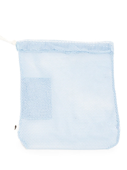 Capezio Bunheads Drawstring Mesh Bag
