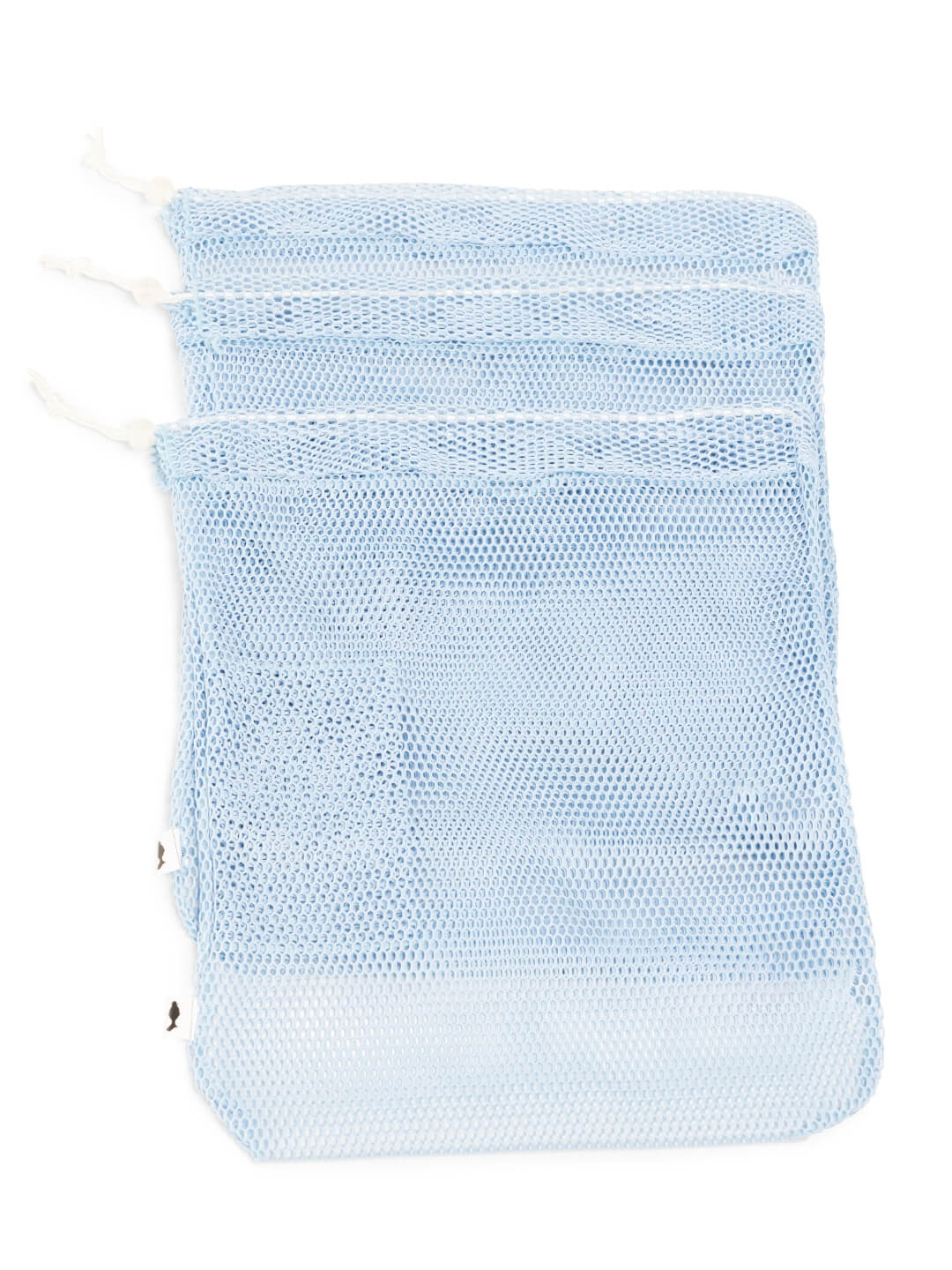 Capezio Bunheads Drawstring Mesh Bag